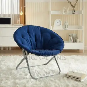 Foldable Moon Chair