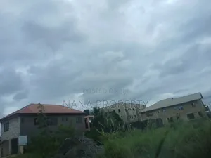 Three Plots Of Land For Sale Located At Oyibi Mensah Bar Junction