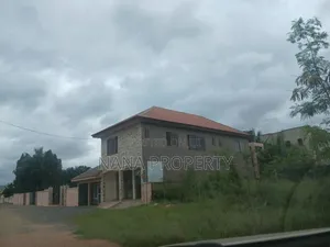 Three Plots Of Land For Sale Located At Oyibi Mensah Bar Junction