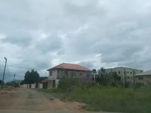Three Plots Of Land For Sale Located At Oyibi Mensah Bar Junction