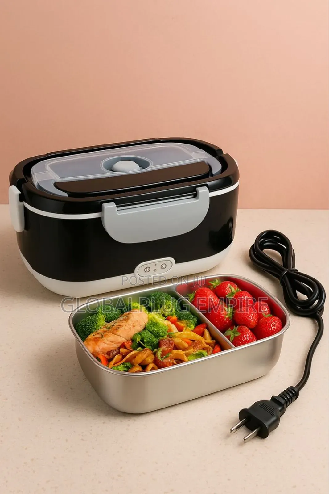 Food Warmer