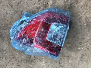 Honda Pilot 2019 Taillight Available