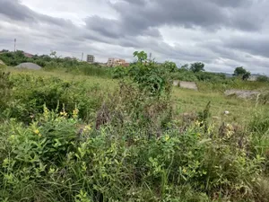 Quarter Plot of Land for Sale Located at Oyibi Saasabi Junction