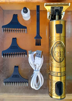 Waer Balding / Sakora Shaver Clipper.
