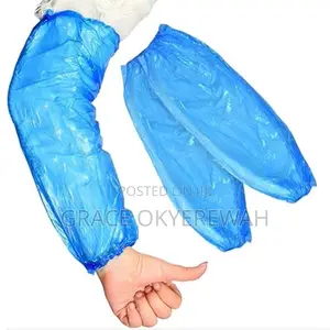 Plastic Arm Sleeve