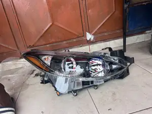 2014,2015,2016 Headlight for Mazda 3