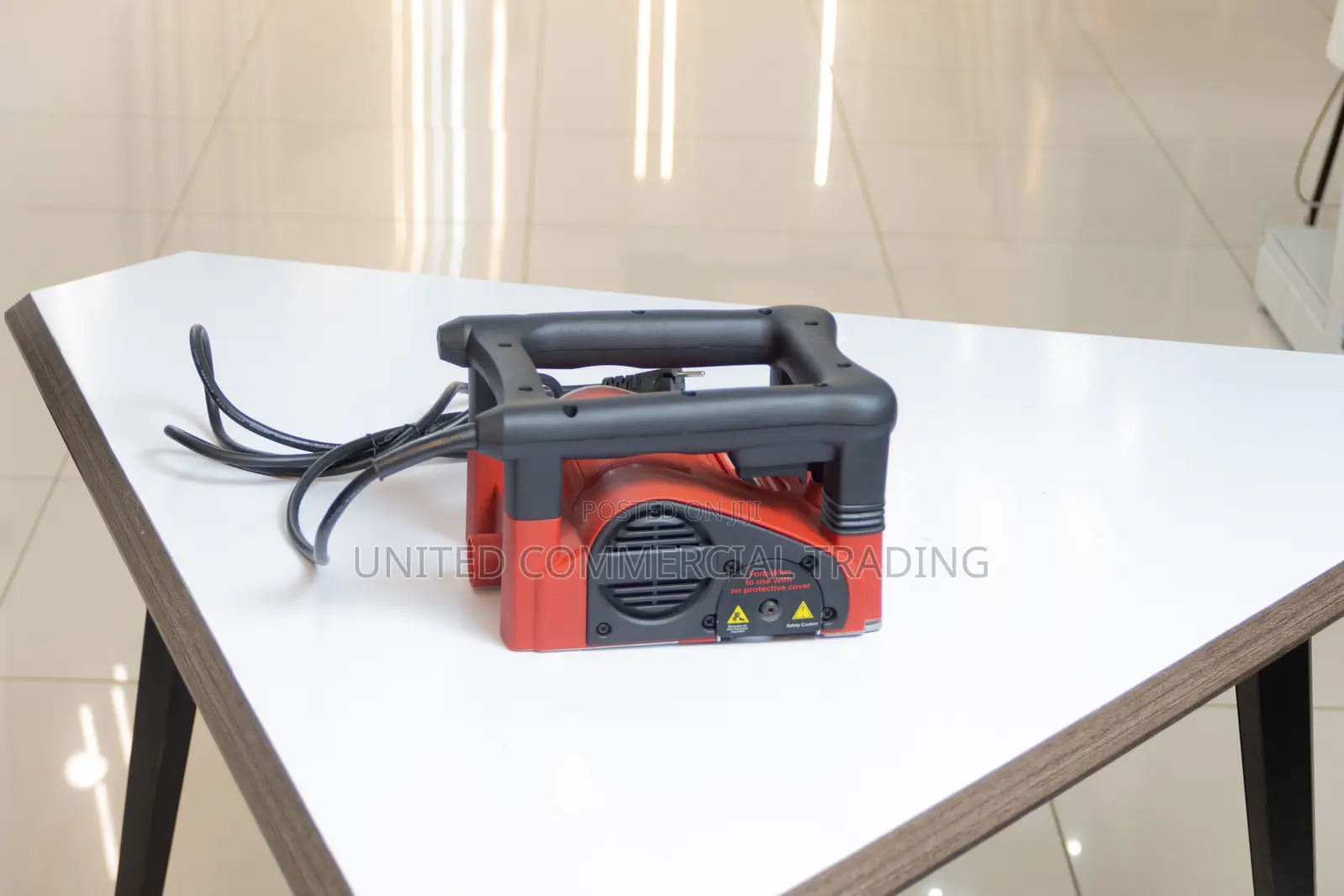 Wall Planer