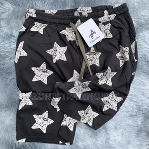 Kids Unisex Shorts