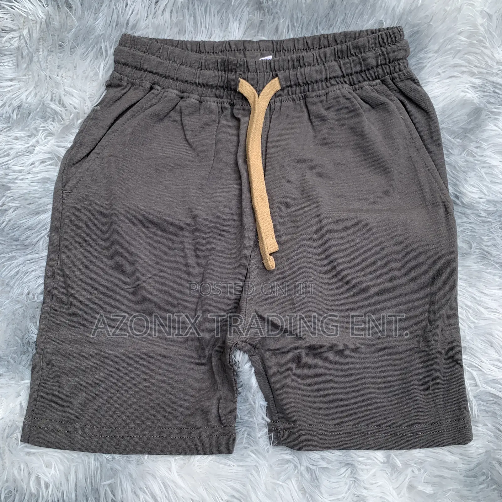 Kids Unisex Shorts