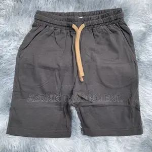 Kids Unisex Shorts