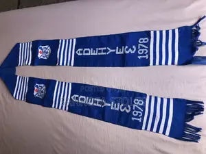 Customizable Embroidery Design Graduation Stoles