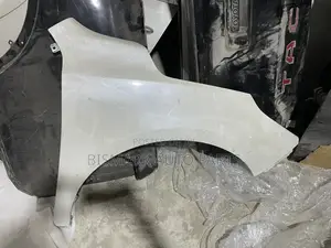 Acura MDX -2019-2020 -2021 Fender