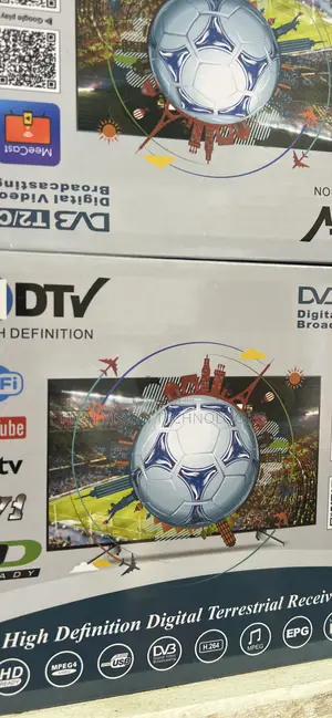 T2 Digital Decoder