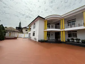 5bdrm House in Adjiringanor, East Legon for rent