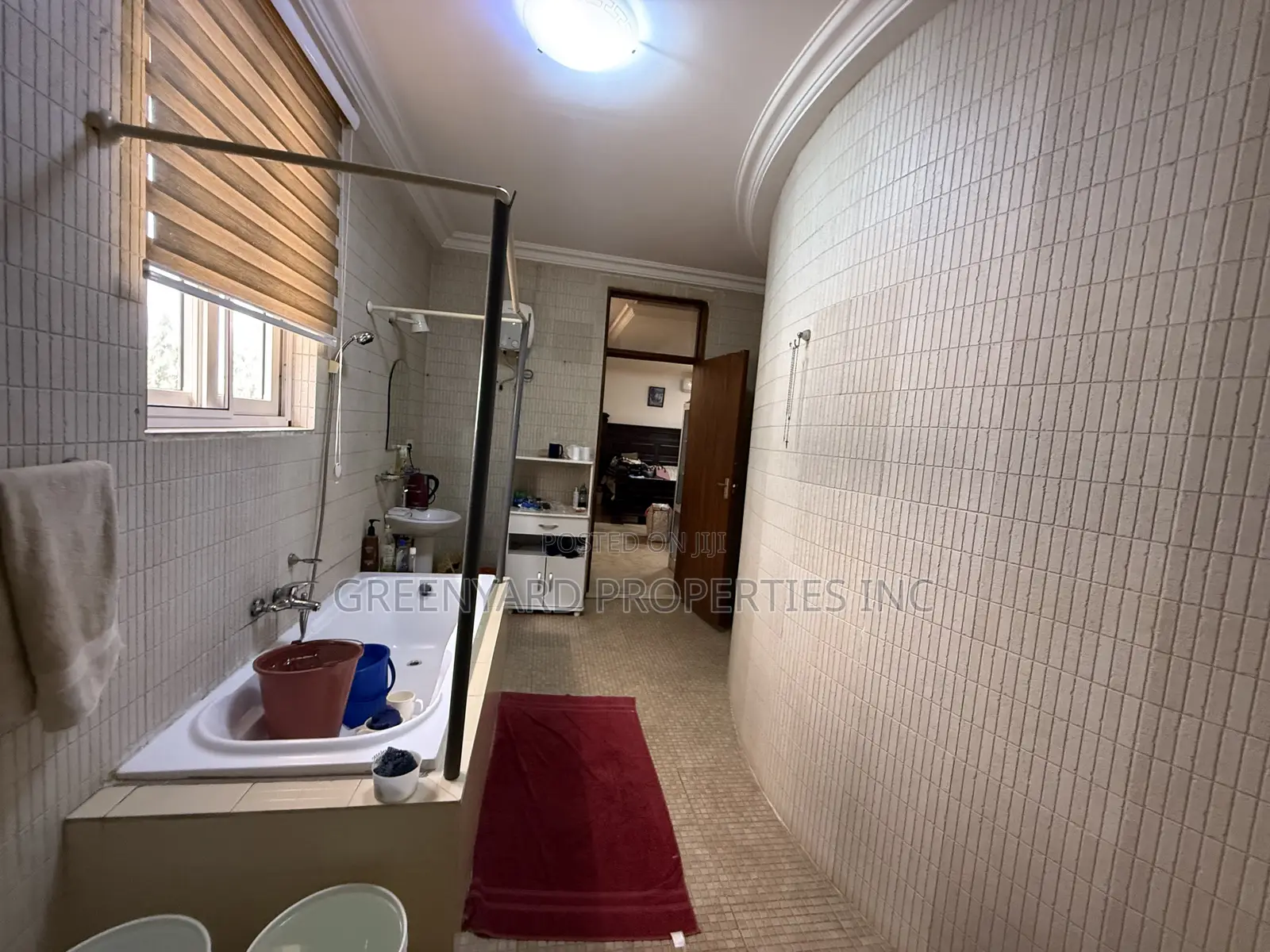5bdrm House in Adjiringanor, East Legon for rent