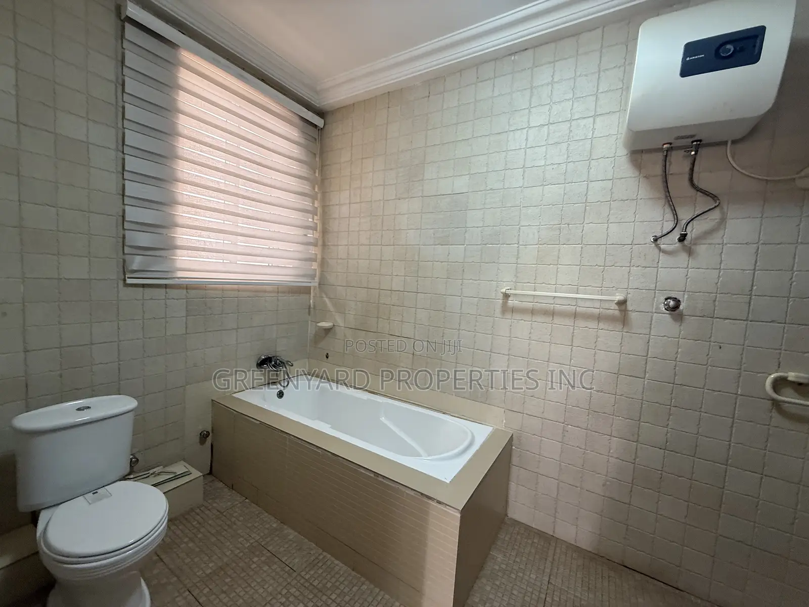 5bdrm House in Adjiringanor, East Legon for rent