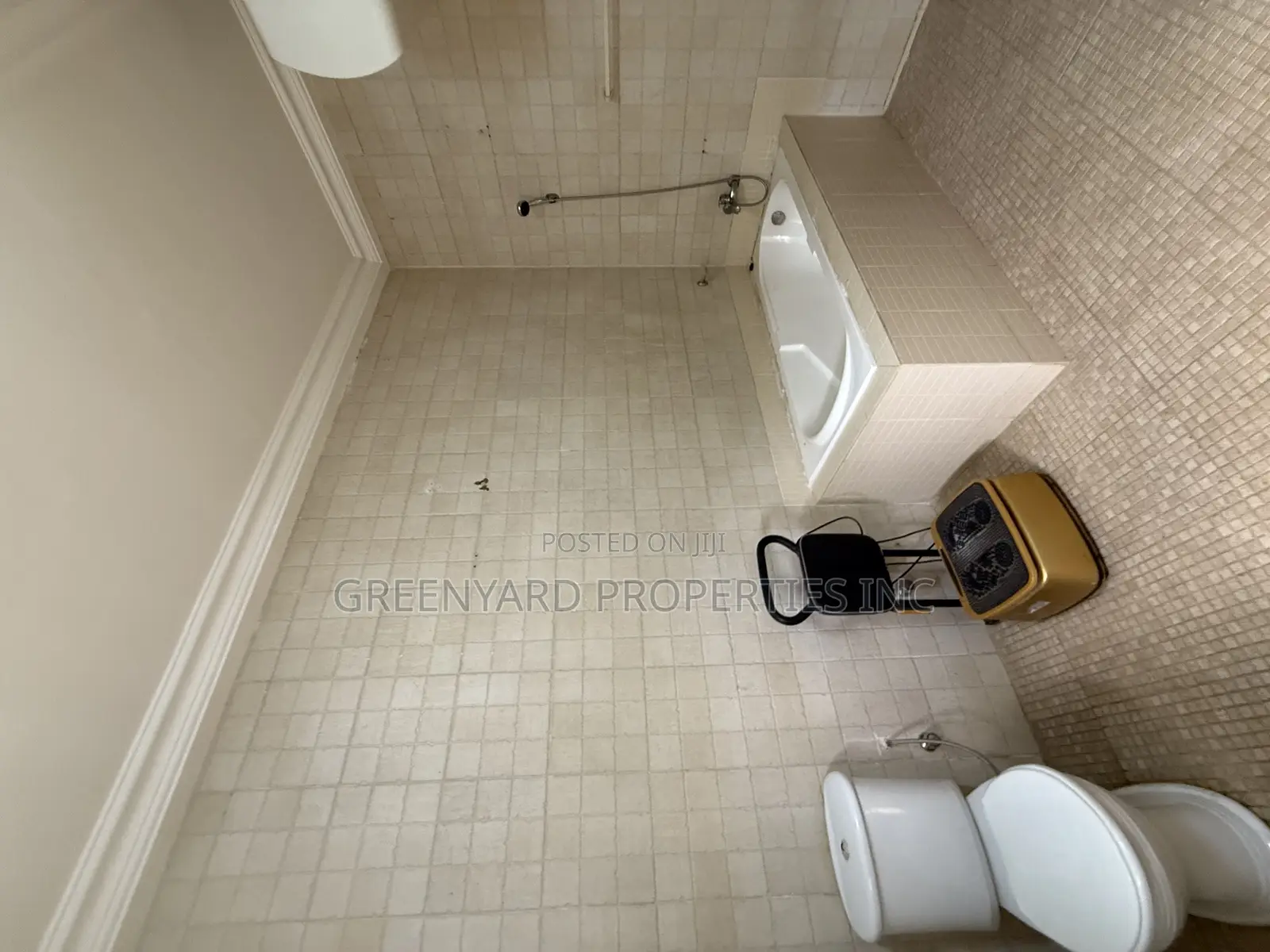 5bdrm House in Adjiringanor, East Legon for rent