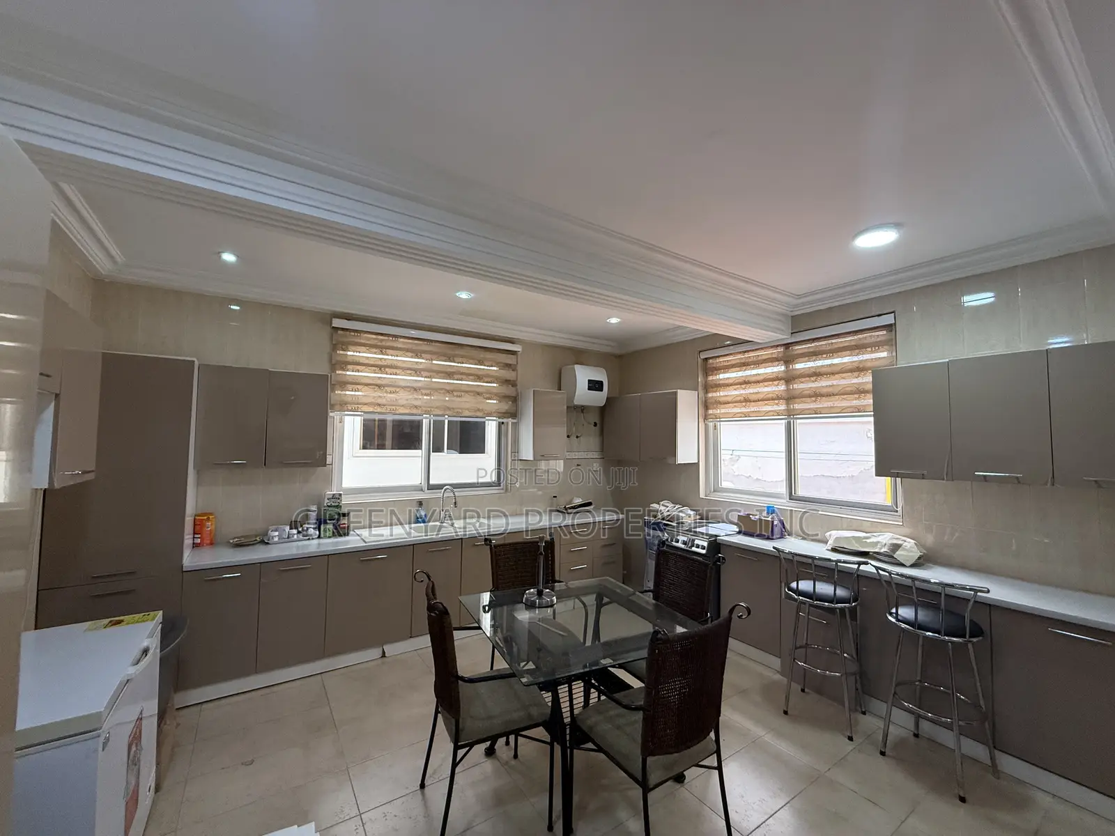 5bdrm House in Adjiringanor, East Legon for rent