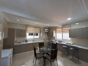 5bdrm House in Adjiringanor, East Legon for rent