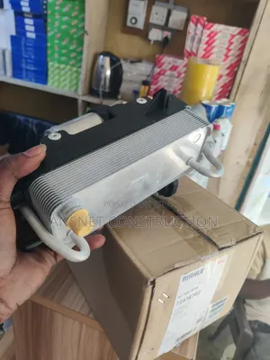 BMW Heat Exchange(Condenser) B58/B48- Mahle Behr