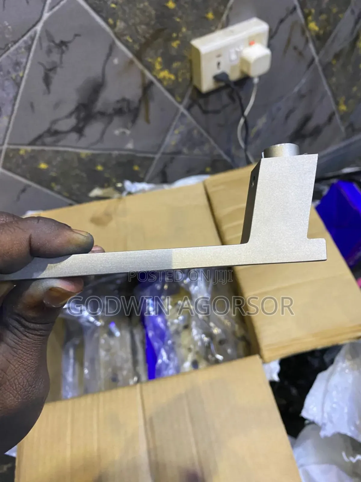 Quality Italian Door Handles