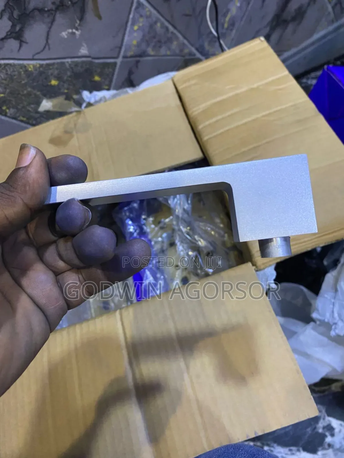 Quality Italian Door Handles