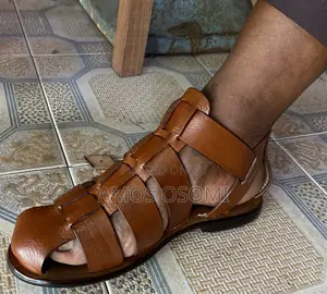 Executive Sandals