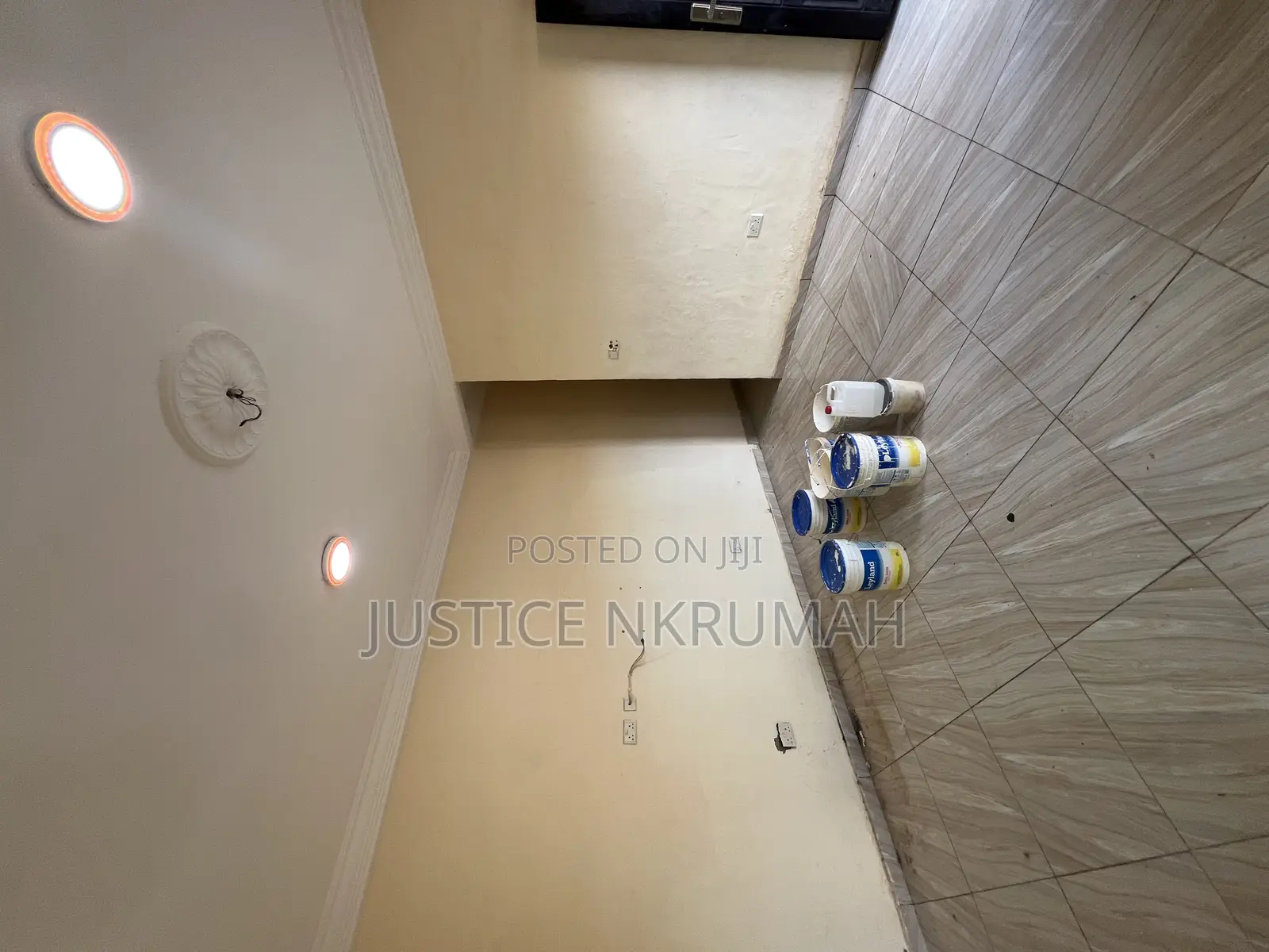 2bdrm Apartment in Mr Justice Estate, West Hills Mall Area for rent