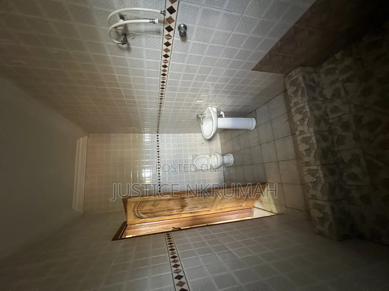 2bdrm Apartment in Mr Justice Estate, West Hills Mall Area for rent
