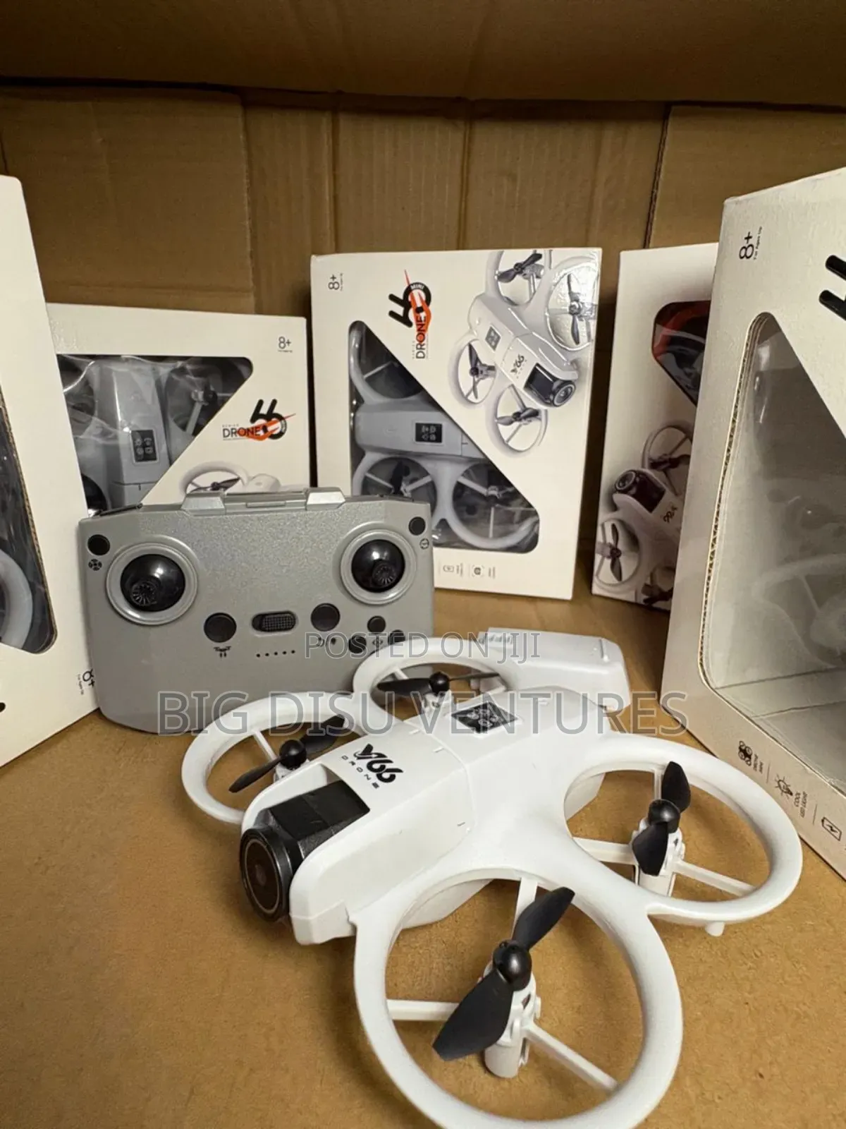 V66 Drone for Sale