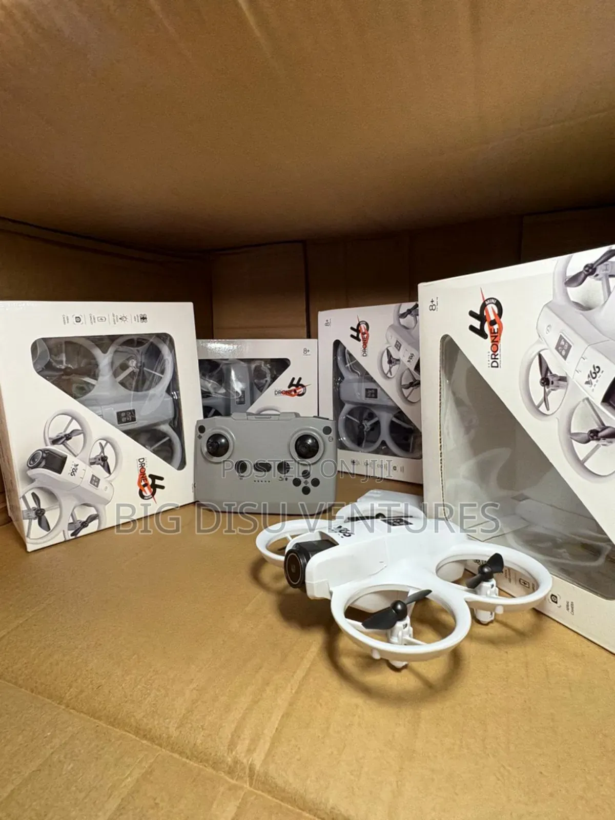 V66 Drone for Sale