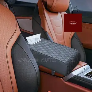 Seat Armrest Cover