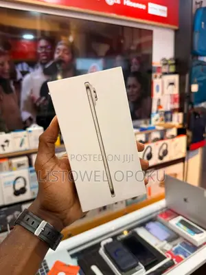 New Apple iPhone Air 256 GB White