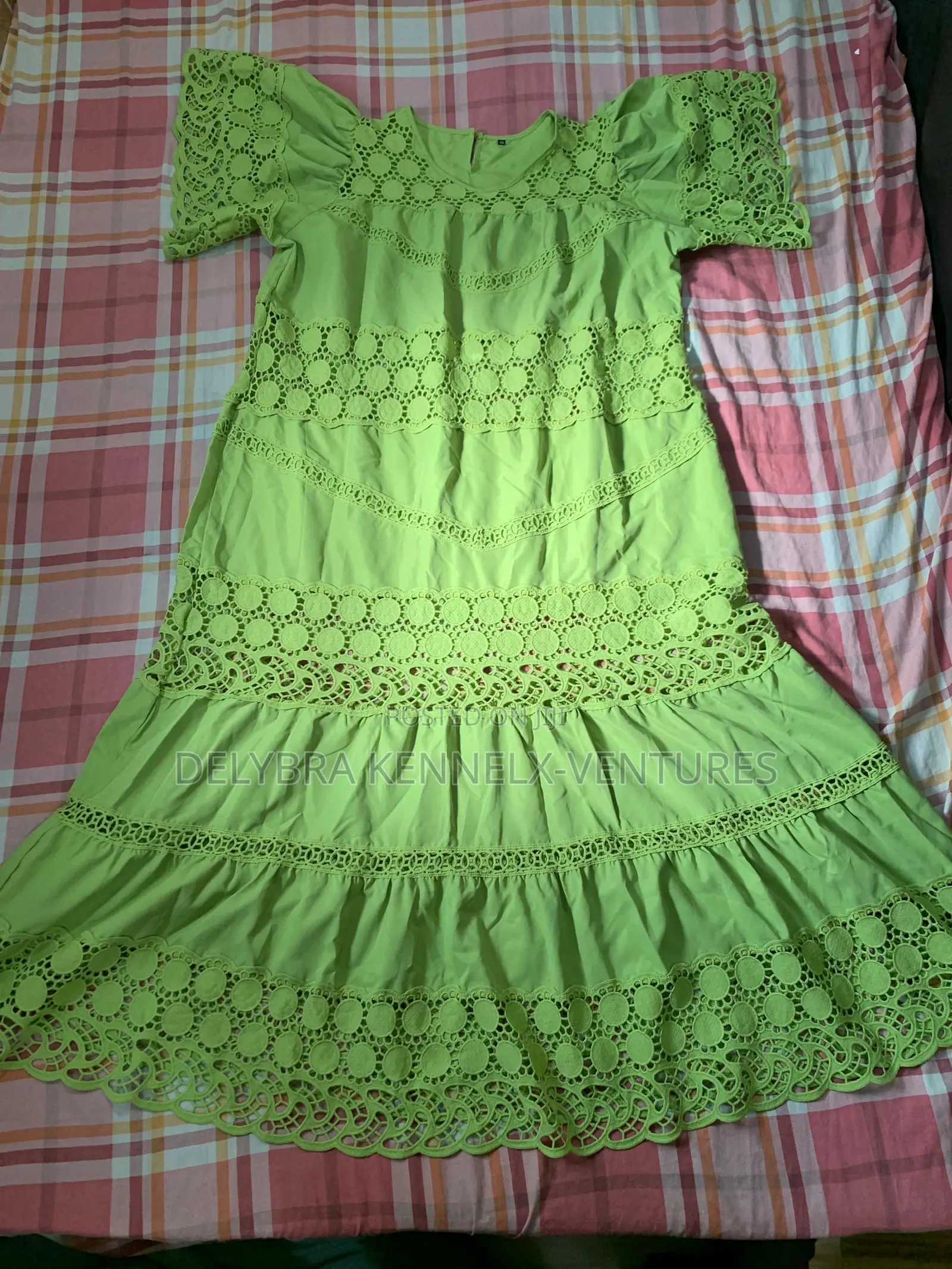 Dress (Bubu)
