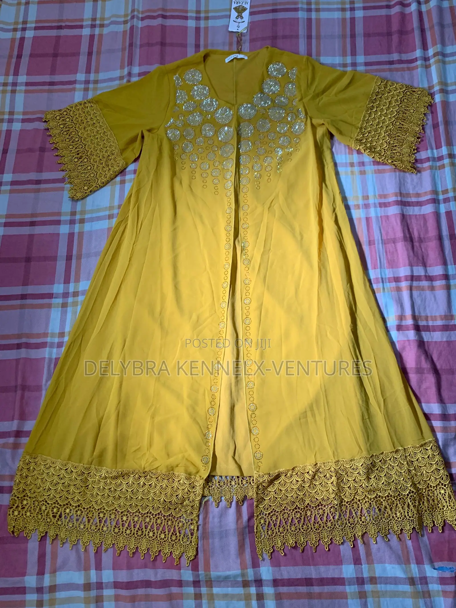 Dress (Bubu)