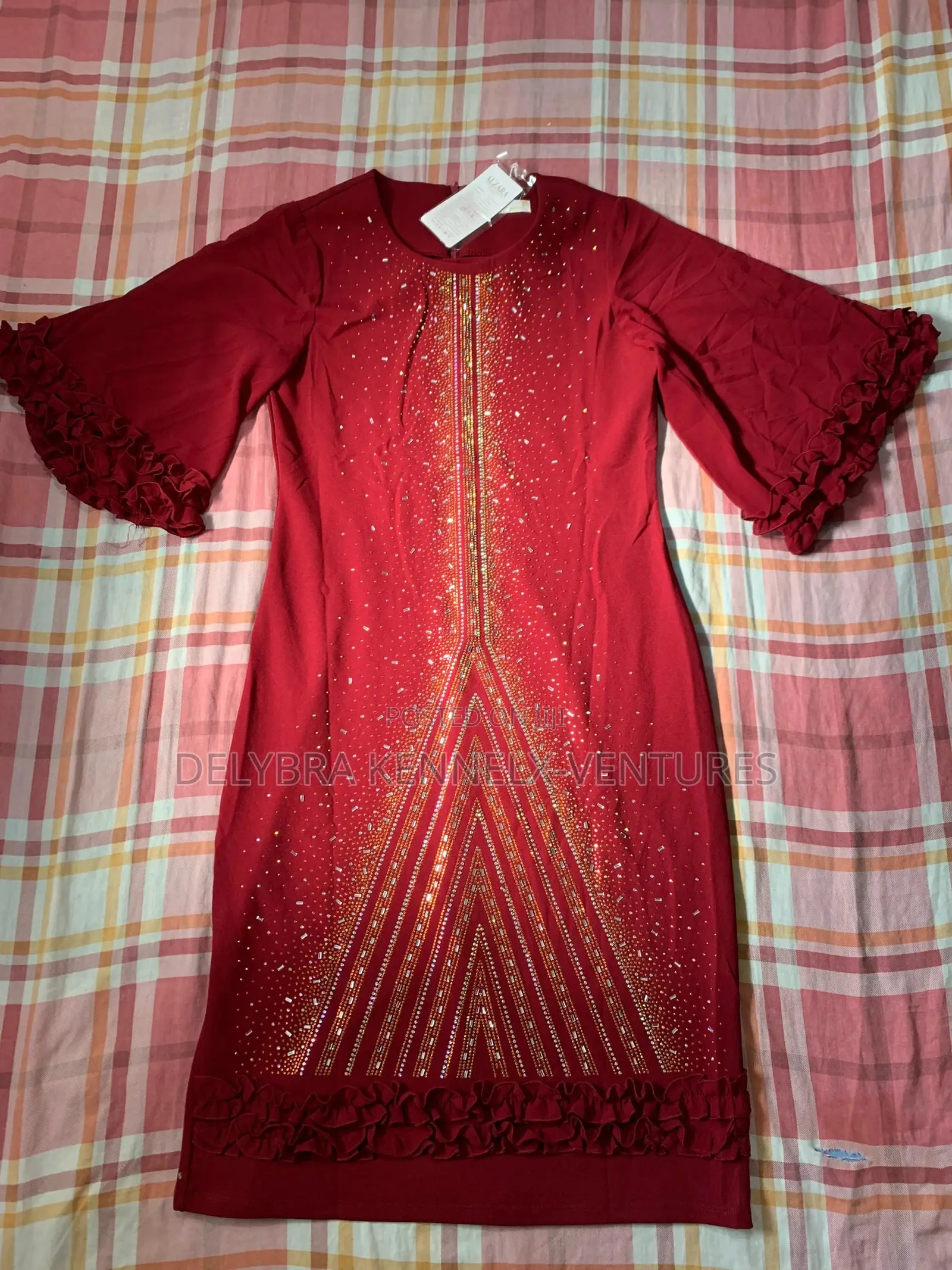 Dress (Bubu)