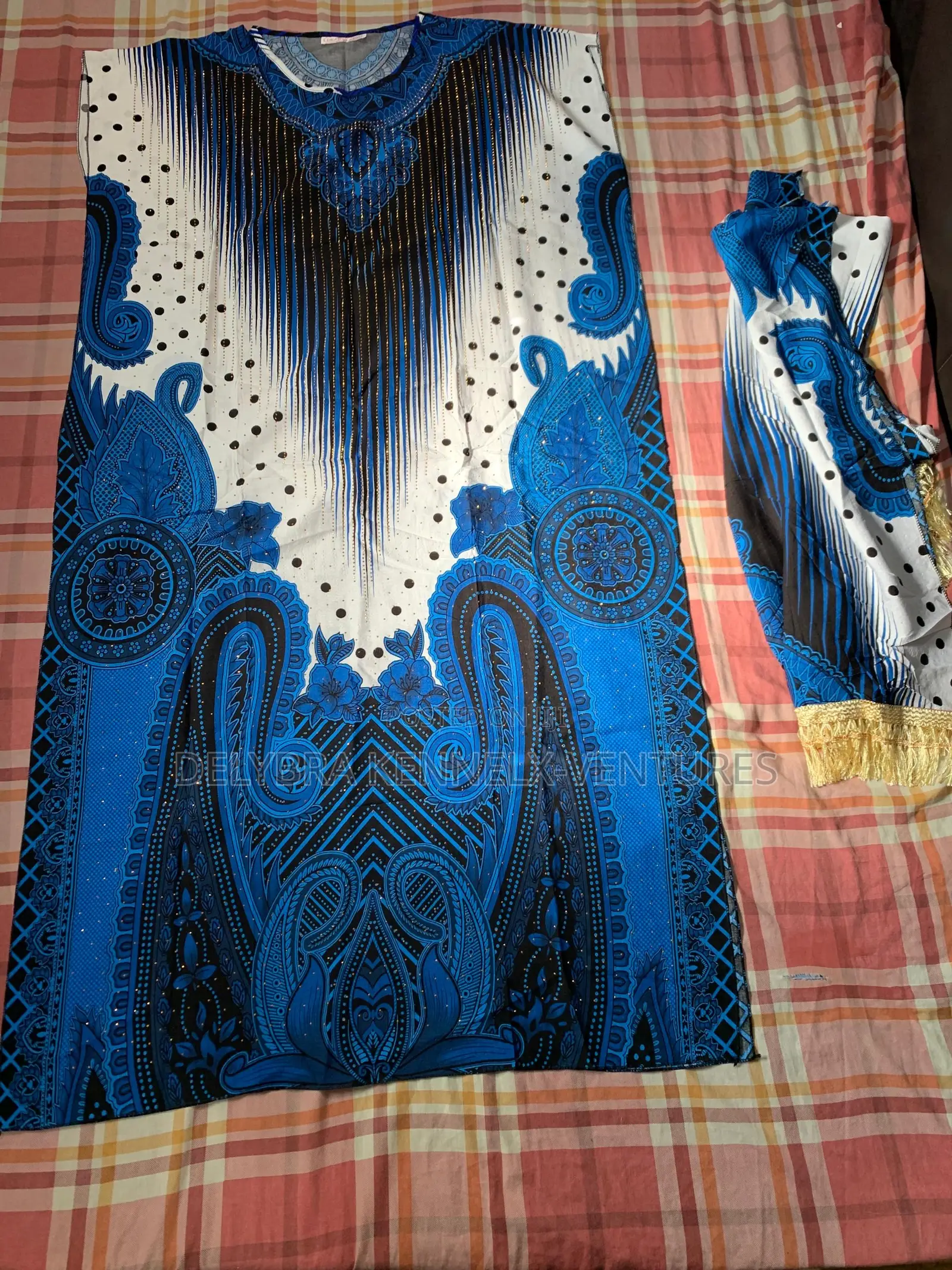 Dress (Bubu)
