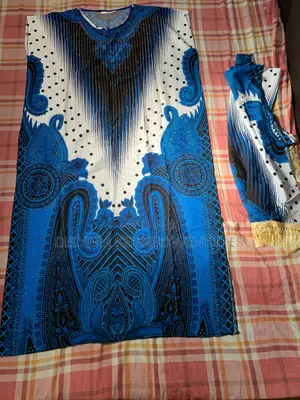 Dress (Bubu)
