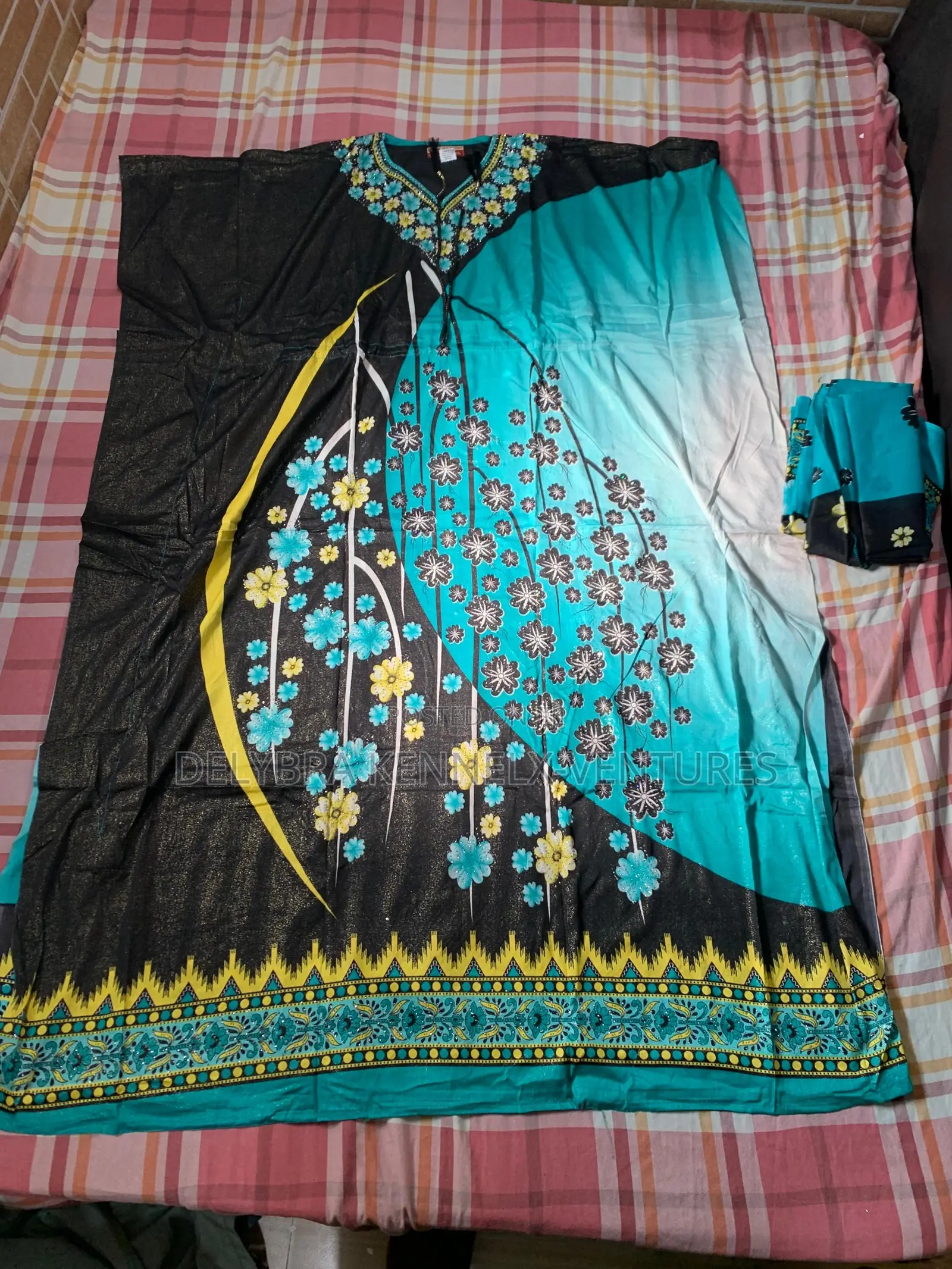 Dress (Bubu)