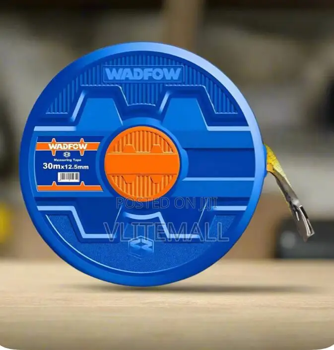 Wmt3530 Steel Measuring Tape