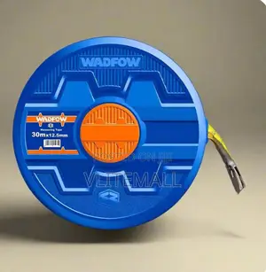 Wmt3530 Steel Measuring Tape
