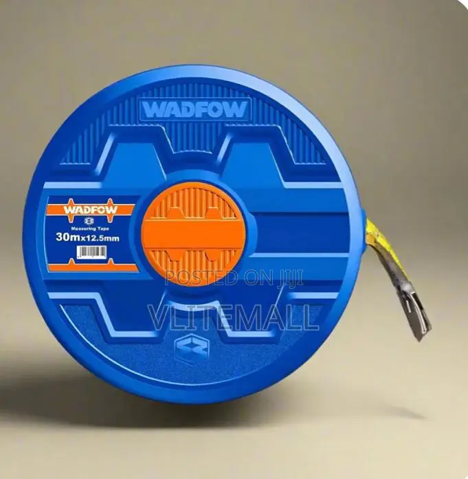 Wmt3530 Steel Measuring Tape