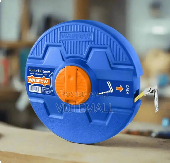 Wmt3530 Steel Measuring Tape