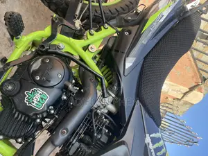 New Apsonic AP200GY-9 2025 Green