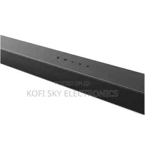 Lg S60t 3.1ch Soundbar Wireless Subwoofer