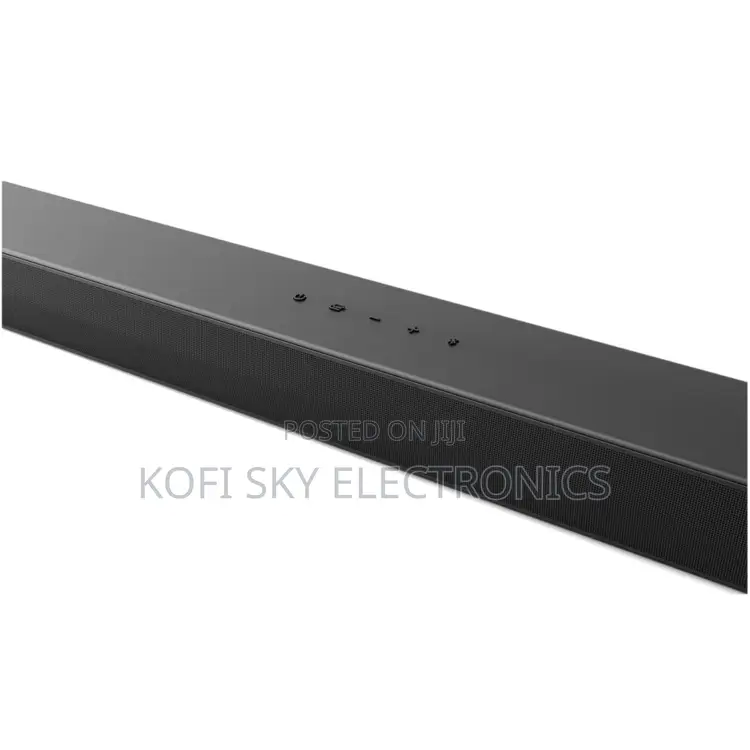 Lg S60t 3.1ch Soundbar Wireless Subwoofer