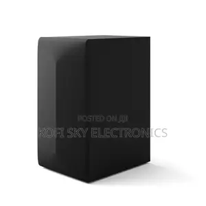 Lg S60t 3.1ch Soundbar Wireless Subwoofer