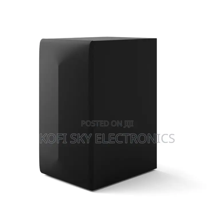 Lg S60t 3.1ch Soundbar Wireless Subwoofer