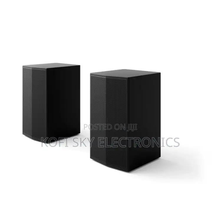 Lg S60t 3.1ch Soundbar Wireless Subwoofer
