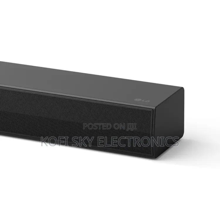 Lg S60t 3.1ch Soundbar Wireless Subwoofer